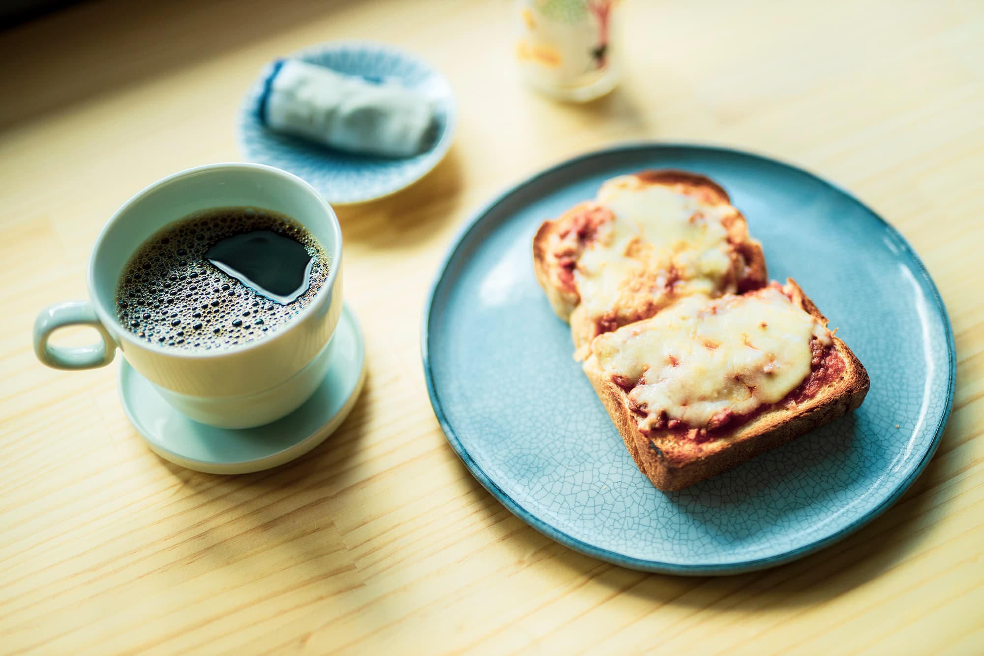 なみなみ レコードと雑貨